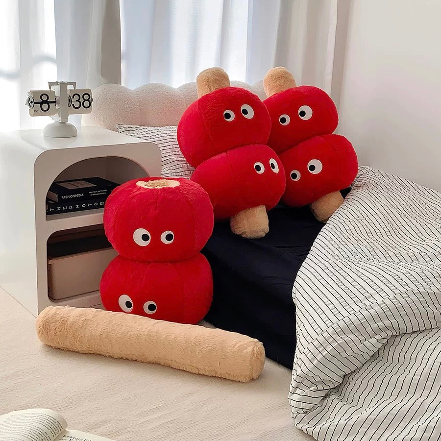 TANGHULU Plush β Soft & Fluffy